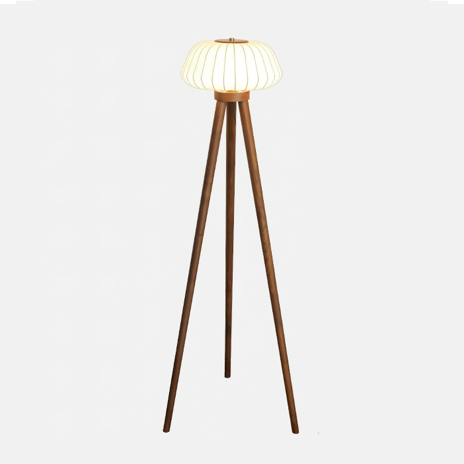 Orbit Tripod Floor Light 13.8", Floor Lamp, detail 14