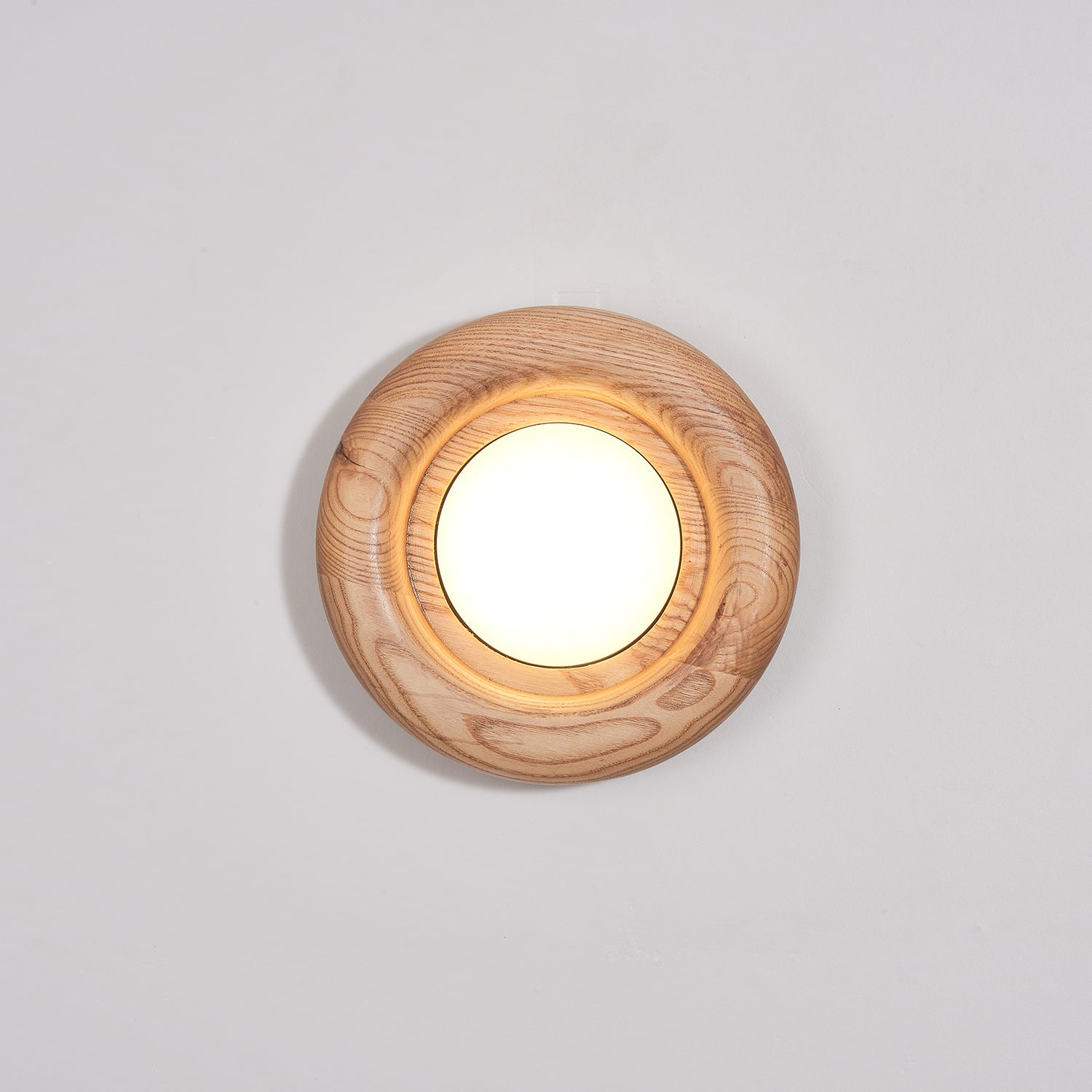 Orbitus Wall Light, Hardwired Wall Sconce, detail 4