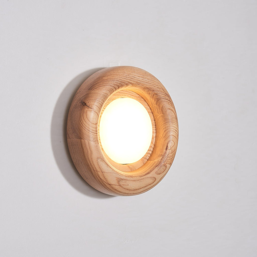 Orbitus Wall Light, Hardwired Wall Sconce, detail 19