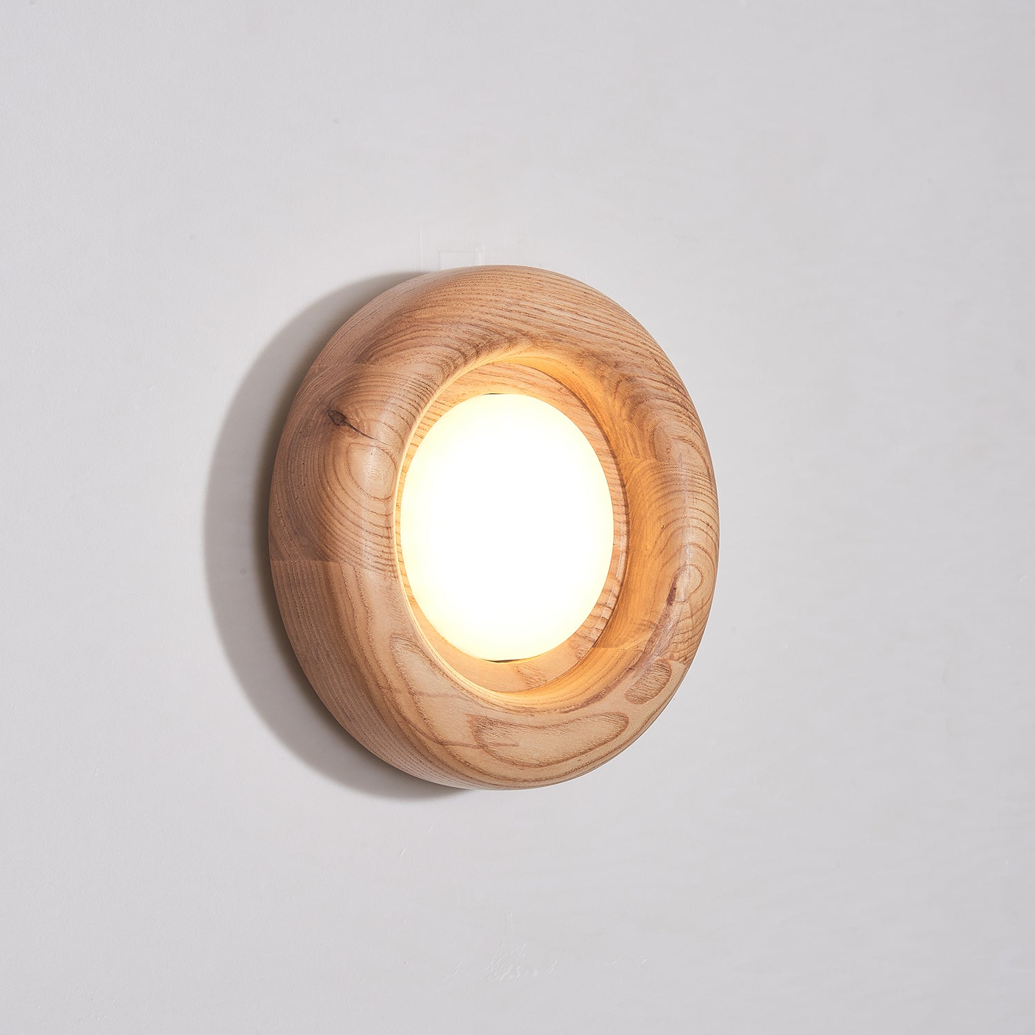 Orbitus Wall Light, Hardwired Wall Sconce, detail 19