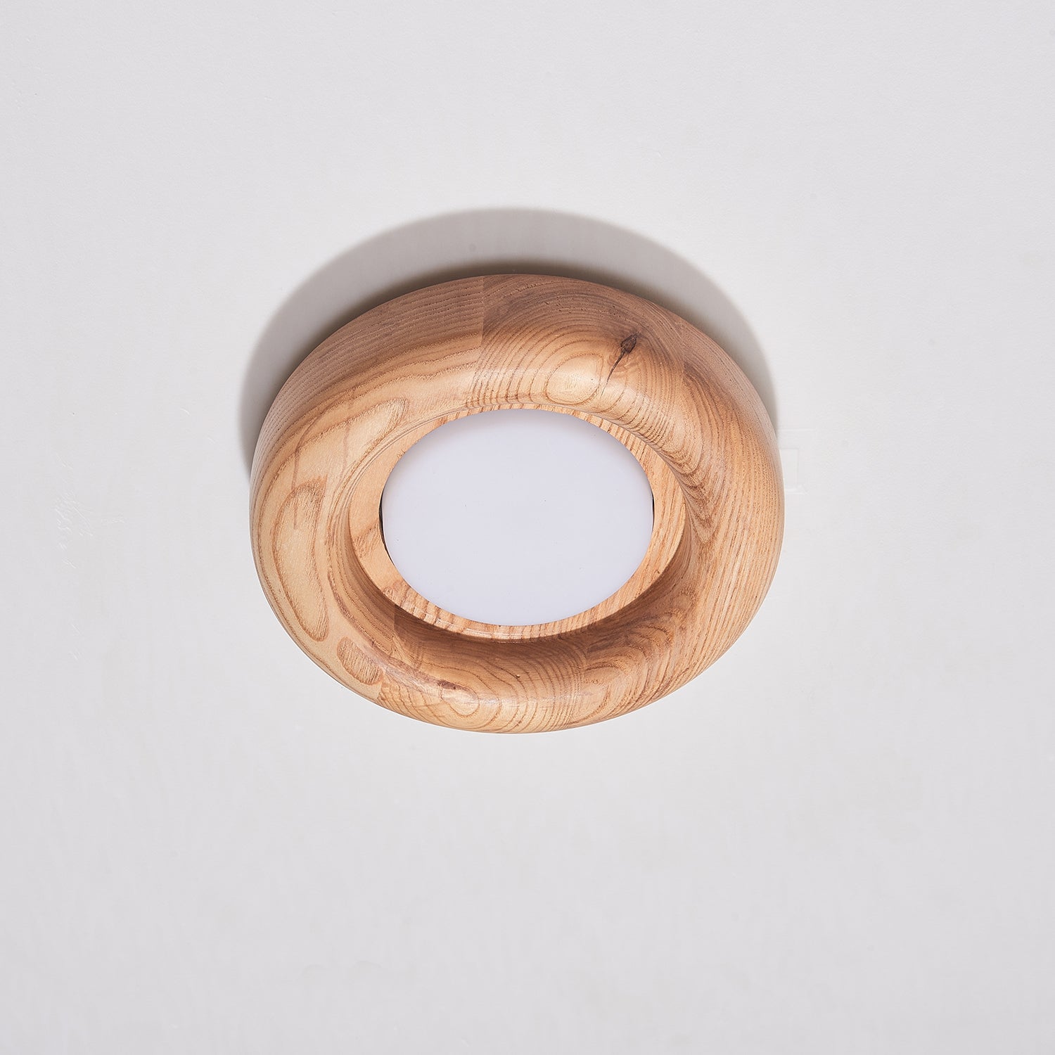 Orbitus Wall Light, Hardwired Wall Sconce, detail 12