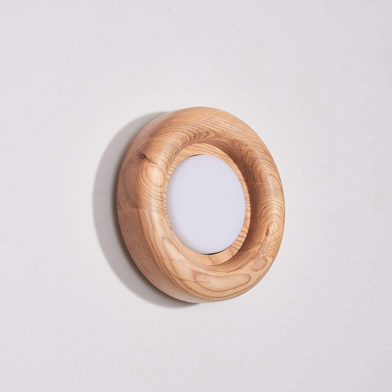 Orbitus Wall Light, Hardwired Wall Sconce, detail 13
