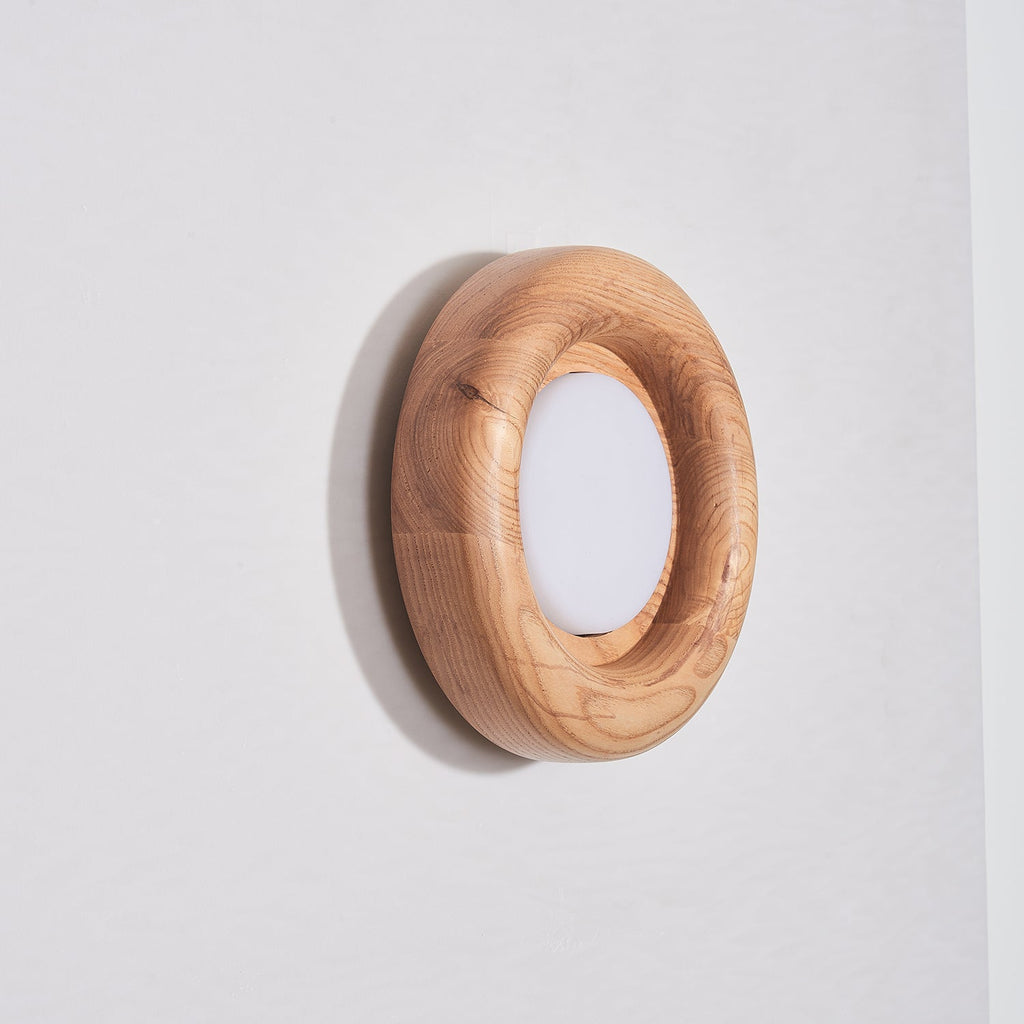 Orbitus Wall Light, Hardwired Wall Sconce, detail 15