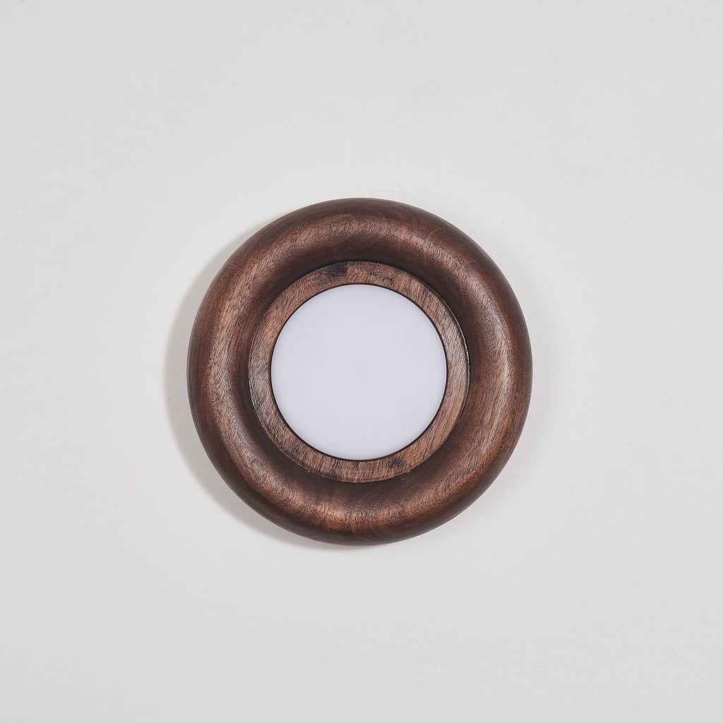 Orbitus Wall Light, Hardwired Wall Sconce, detail 16