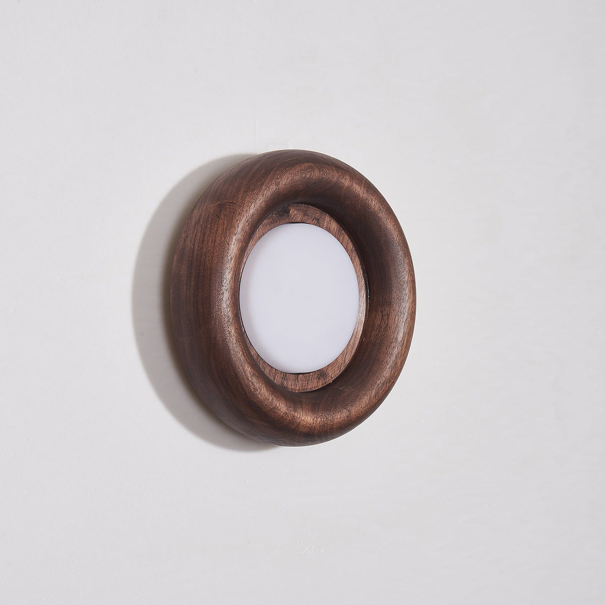 Orbitus Wall Light, Hardwired Wall Sconce, detail 6
