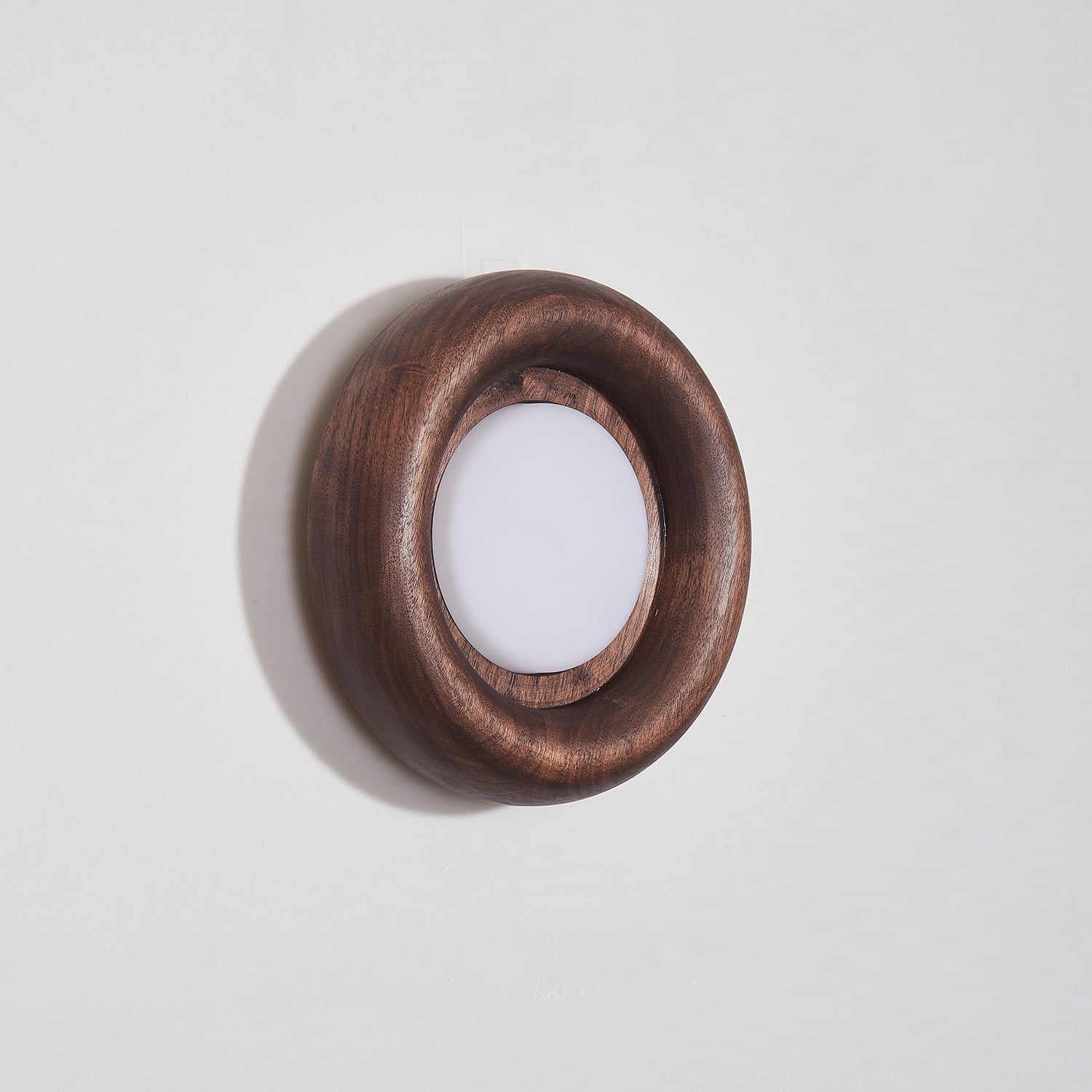 Orbitus Wall Light, Hardwired Wall Sconce, detail 6