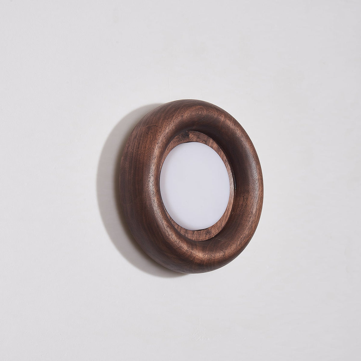 Orbitus Wall Light, Hardwired Wall Sconce, detail 7
