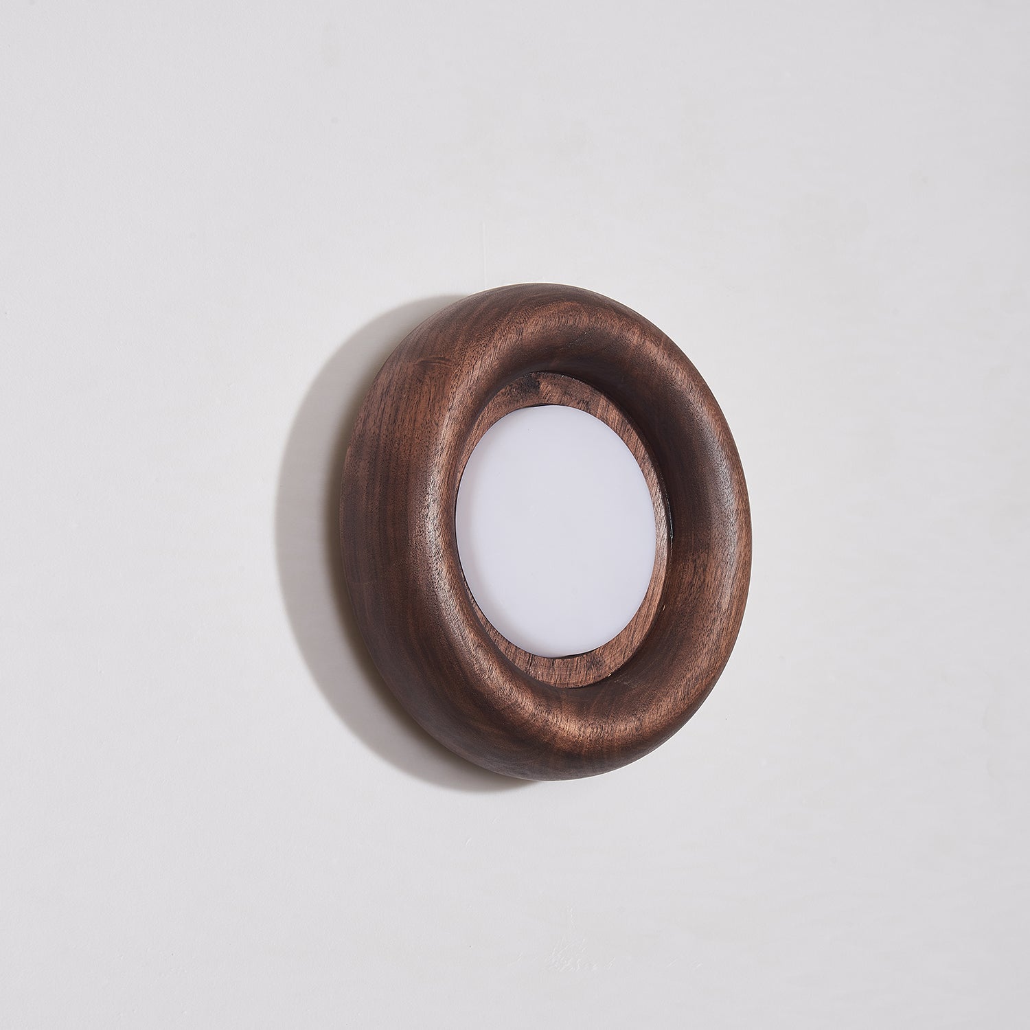 Orbitus Wall Light, Hardwired Wall Sconce, detail 7