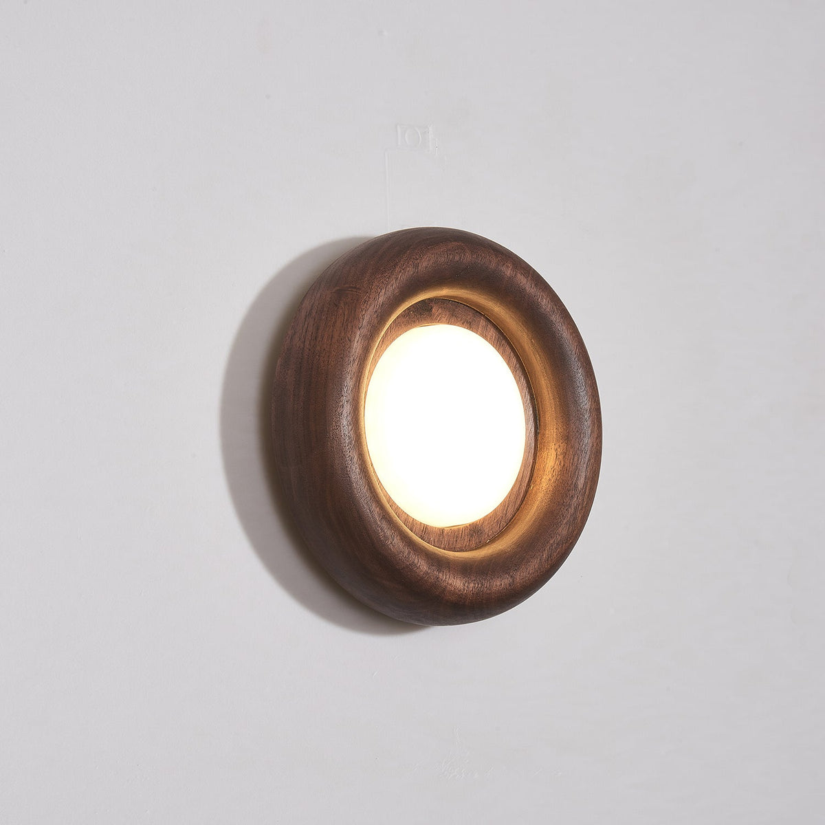Orbitus Wall Light, Hardwired Wall Sconce, detail 18