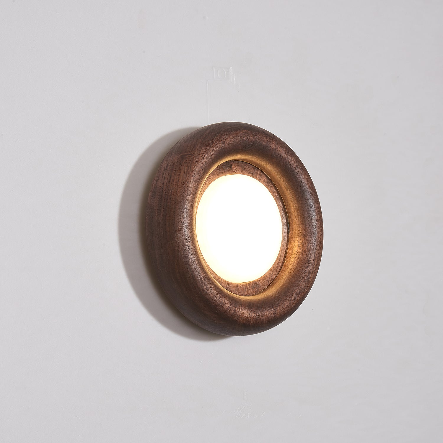 Orbitus Wall Light, Hardwired Wall Sconce, detail 18