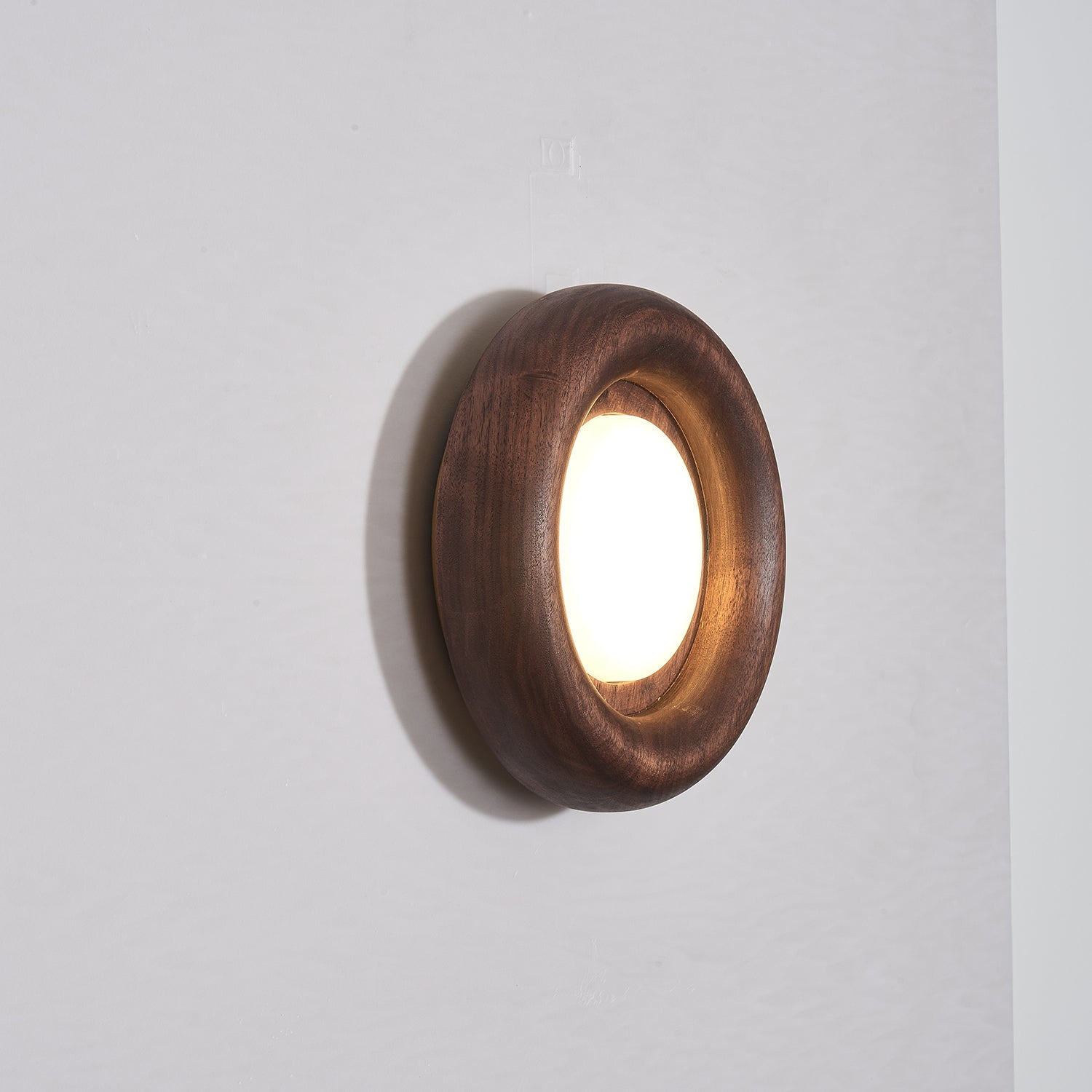 Orbitus Wall Light, Hardwired Wall Sconce, detail 5