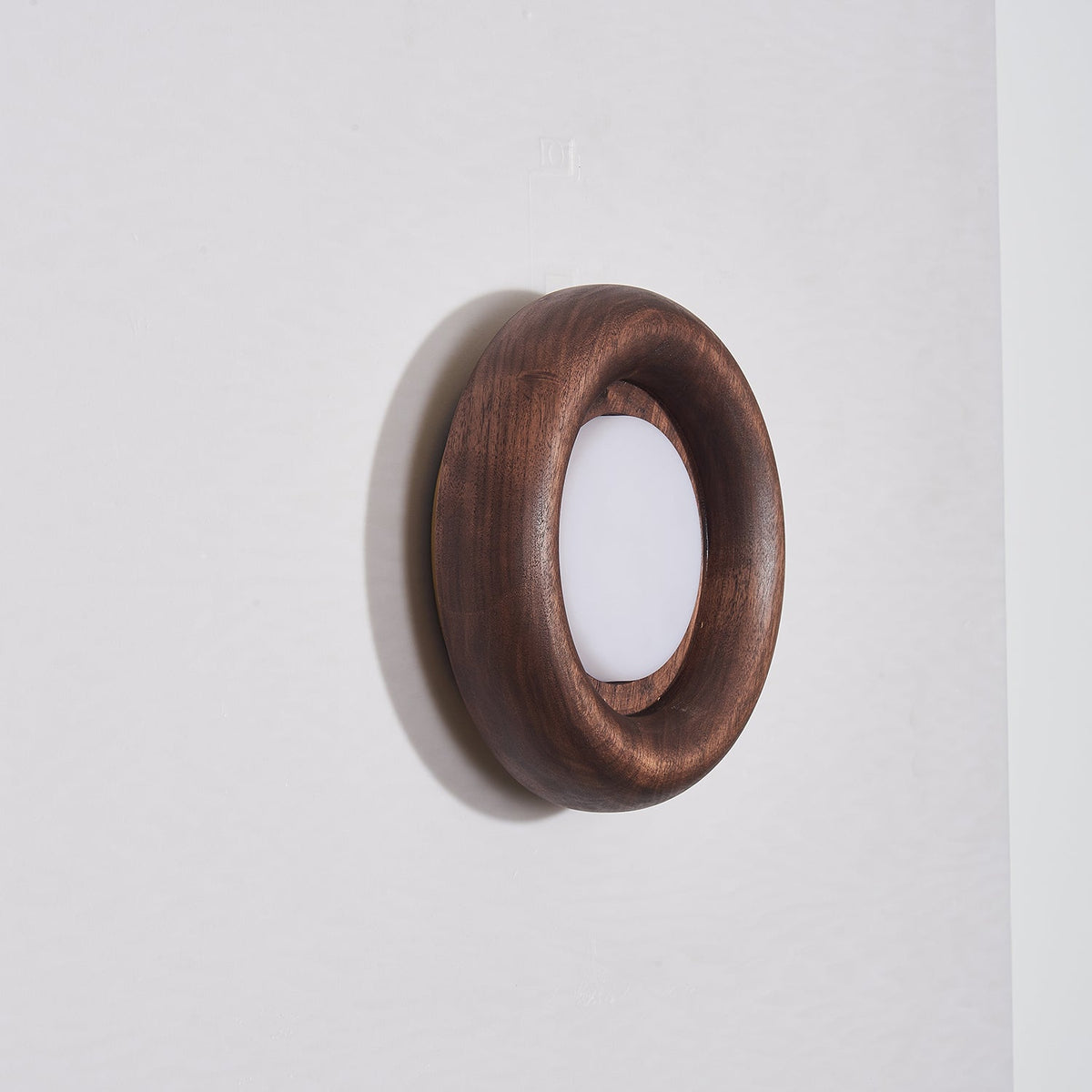 Orbitus Wall Light, Hardwired Wall Sconce, detail 8