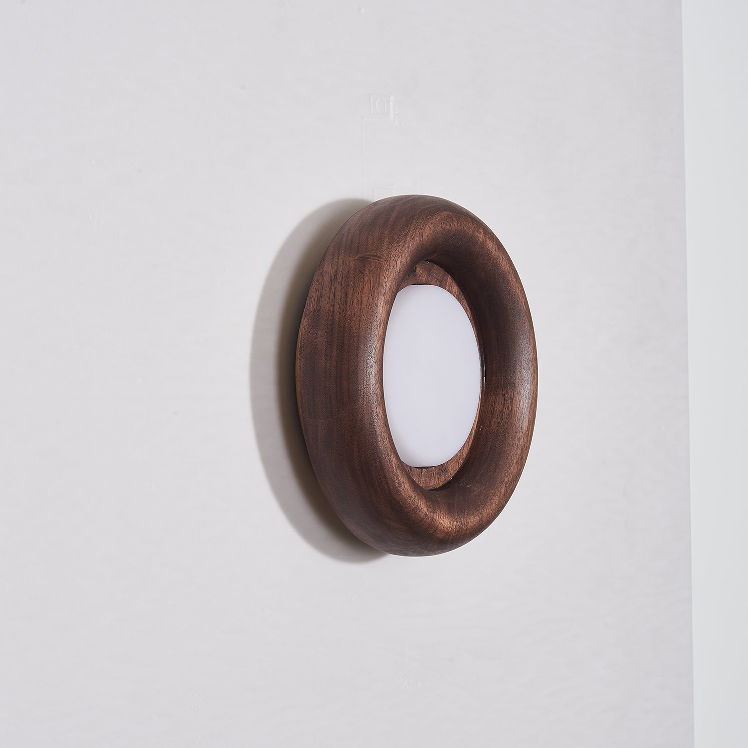 Orbitus Wall Light, Hardwired Wall Sconce, detail 8