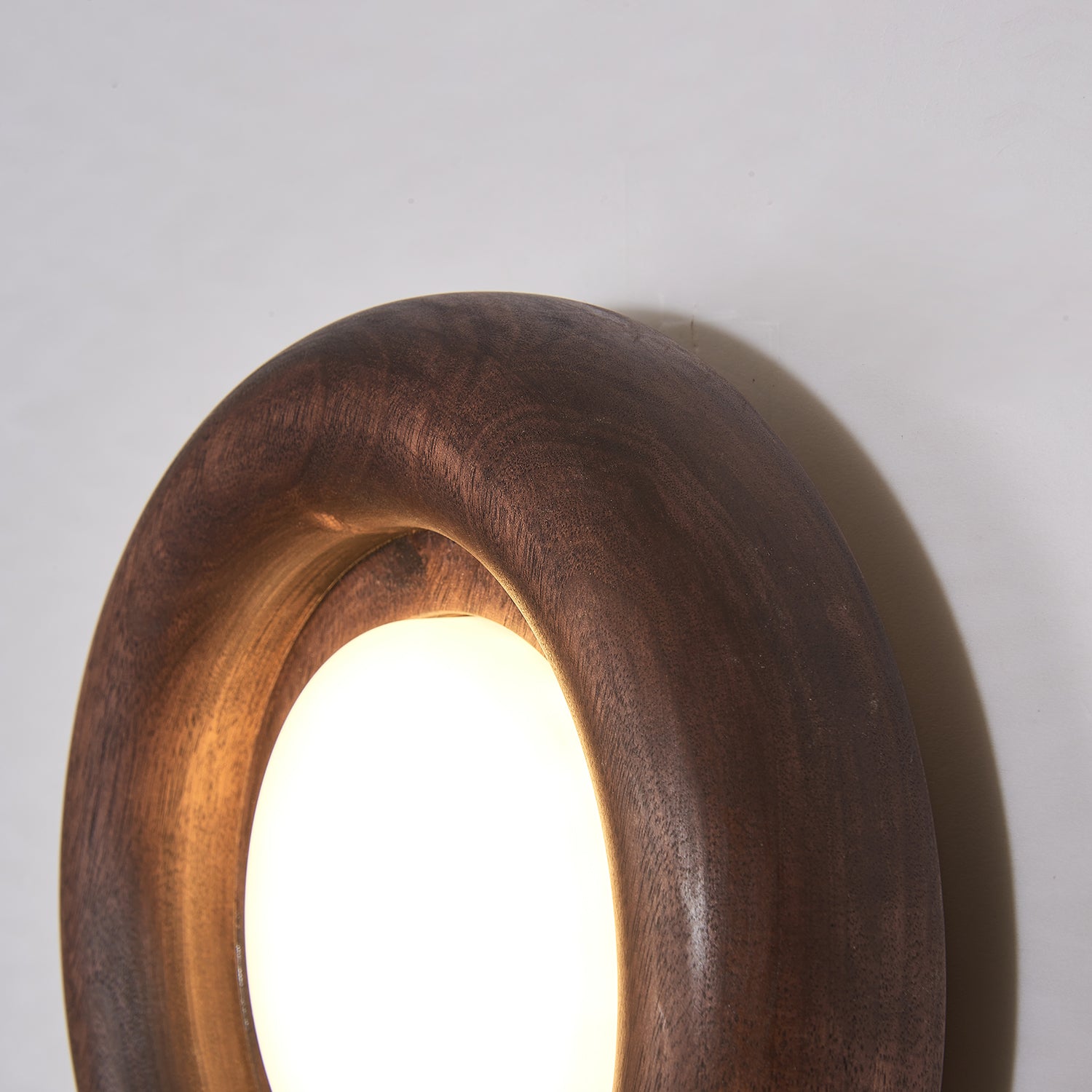 Orbitus Wall Light, Hardwired Wall Sconce, detail 10