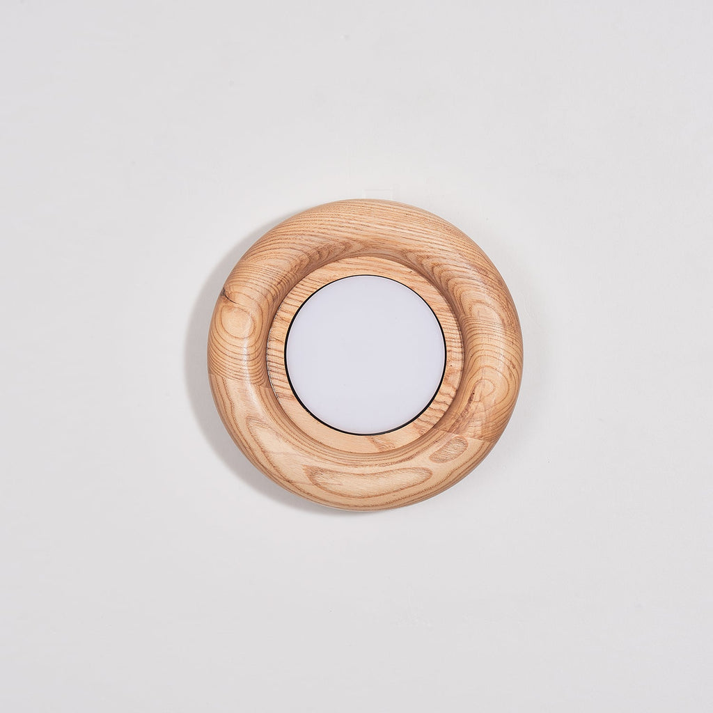 Orbitus Wall Light, Hardwired Wall Sconce, detail 11