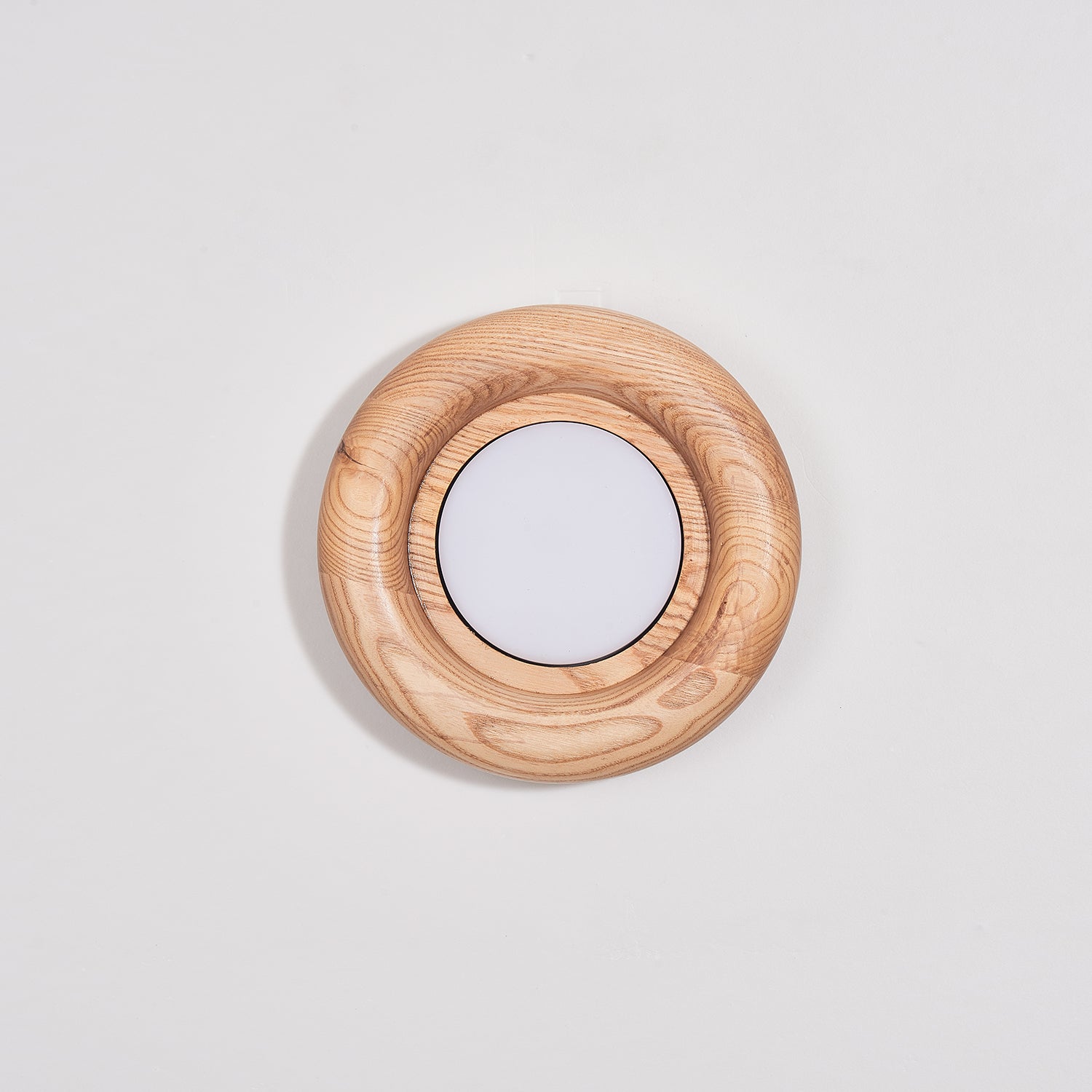 Orbitus Wall Light, Hardwired Wall Sconce, detail 11