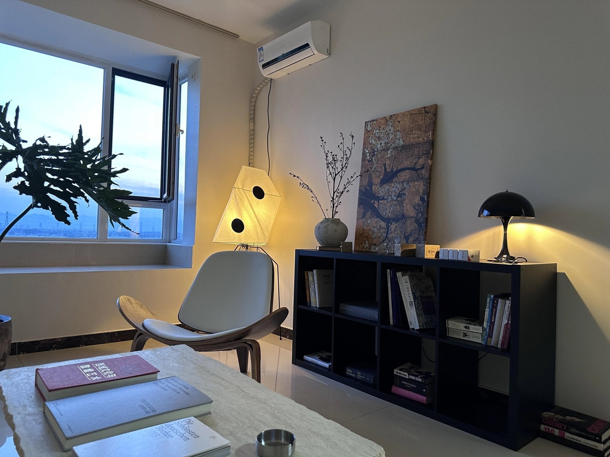 Origami Lantern Floor-standing Floor Light, Floor Lamp, detail 20