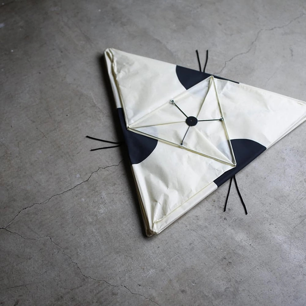 Origami Lantern Floor-standing Floor Light, Floor Lamp, detail 33