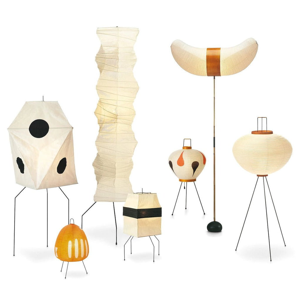 Origami Lantern Floor-standing Floor Light, Floor Lamp, detail 22