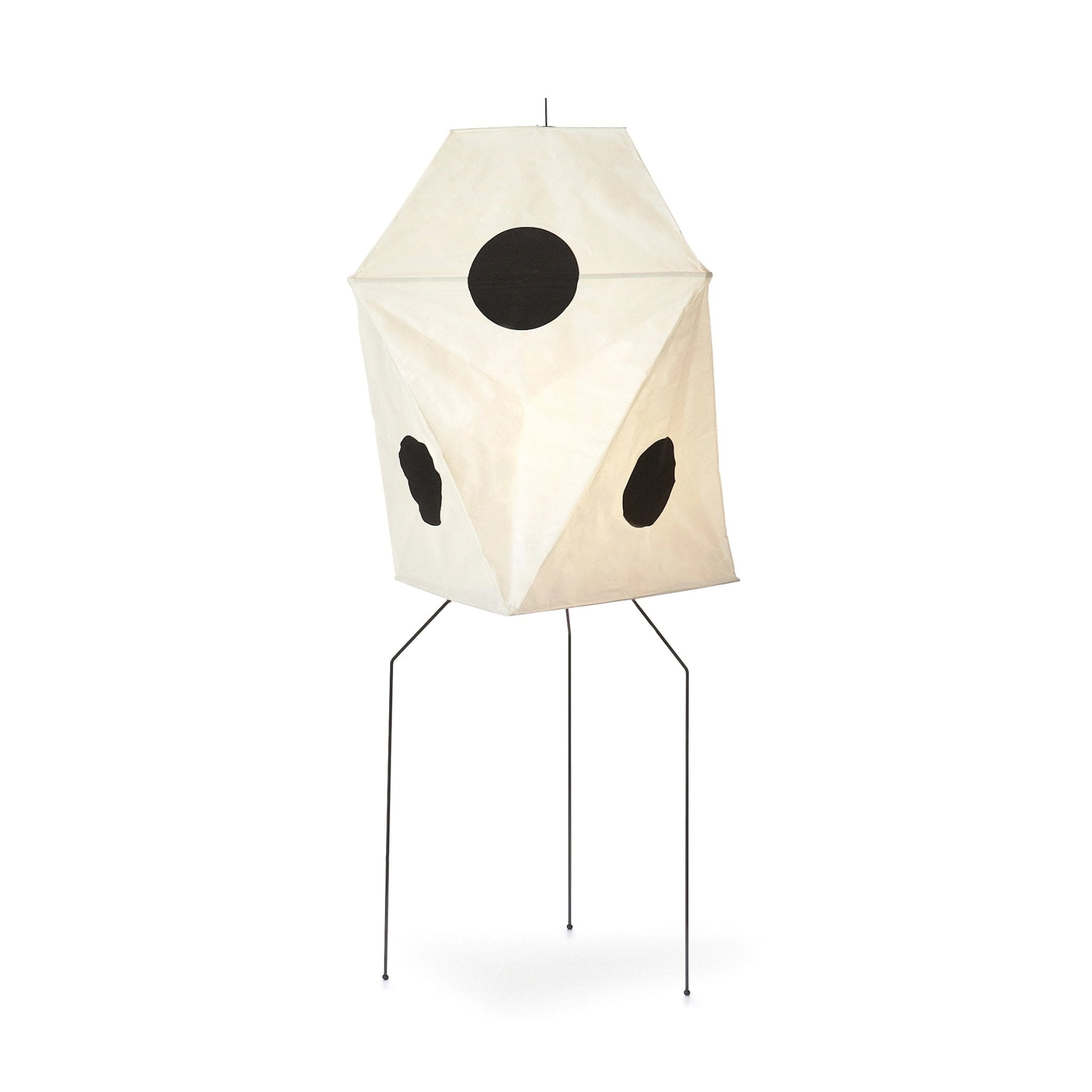 Origami Lantern Floor-standing Floor Light, Floor Lamp, detail 23