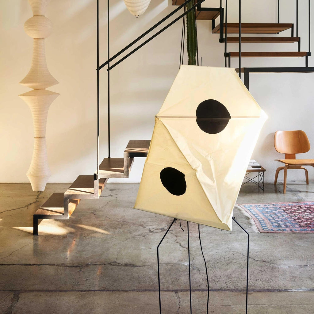 Origami Lantern Floor-standing Floor Light, Floor Lamp, detail 28
