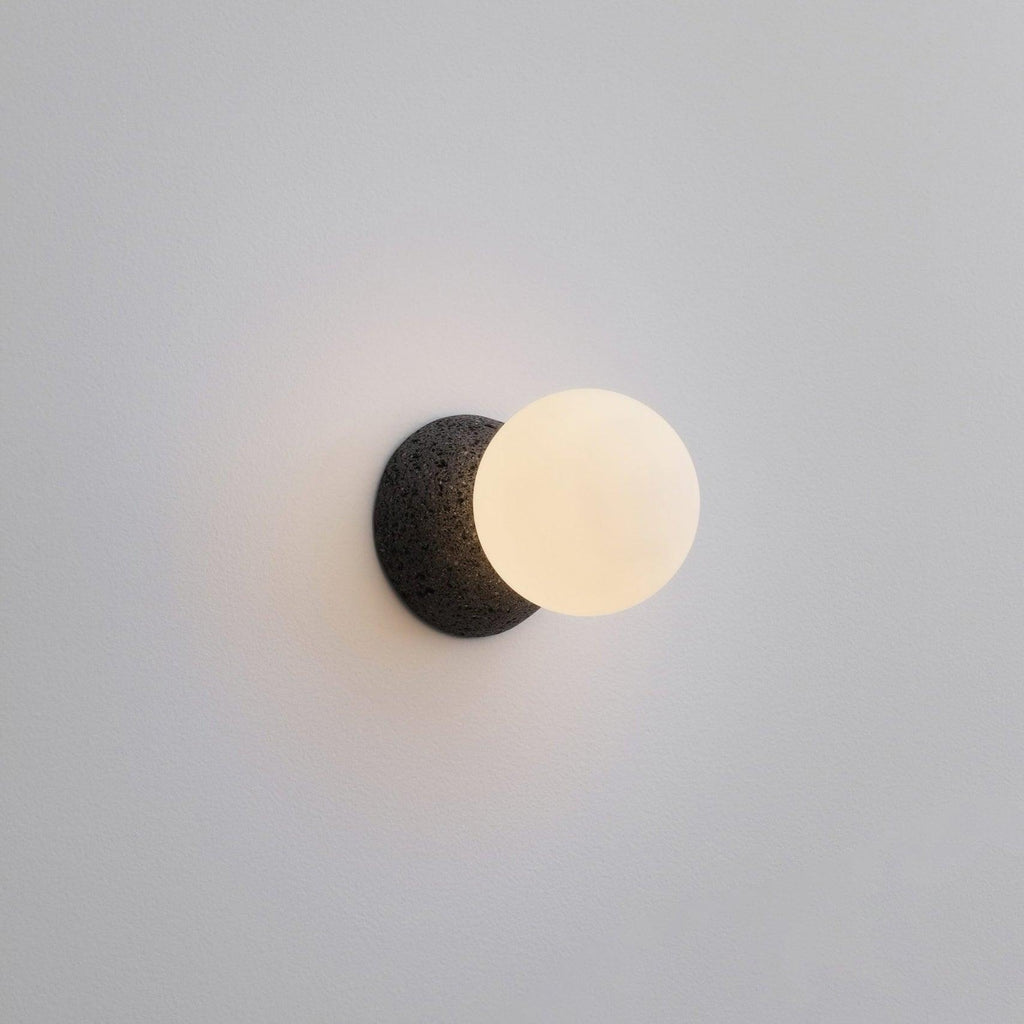 Origo Wall Light, Hardwired Wall Sconce, detail 5