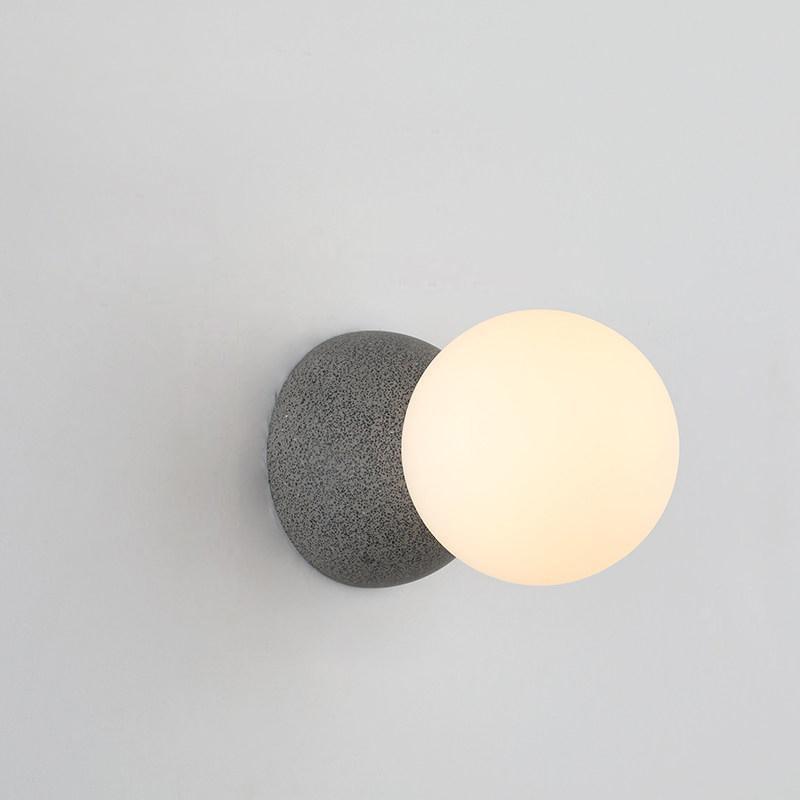 Origo Wall Light, Hardwired Wall Sconce, detail 26