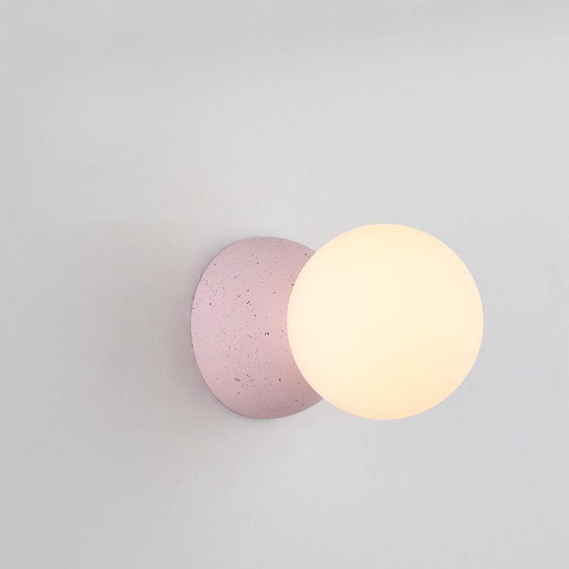 Origo Wall Light, Hardwired Wall Sconce, detail 27