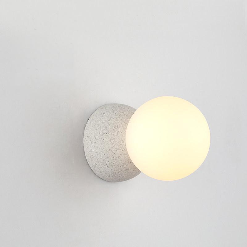 Origo Wall Light, Hardwired Wall Sconce, detail 28