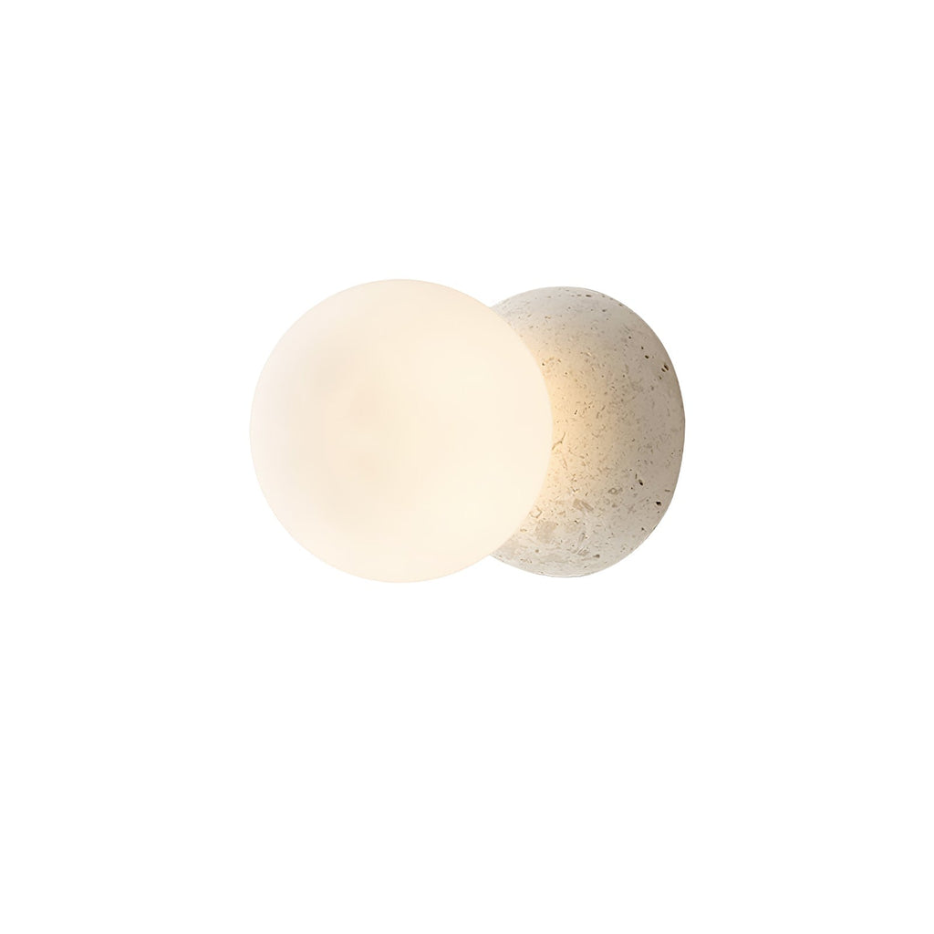 Origo Wall Light, Hardwired Wall Sconce, detail 38