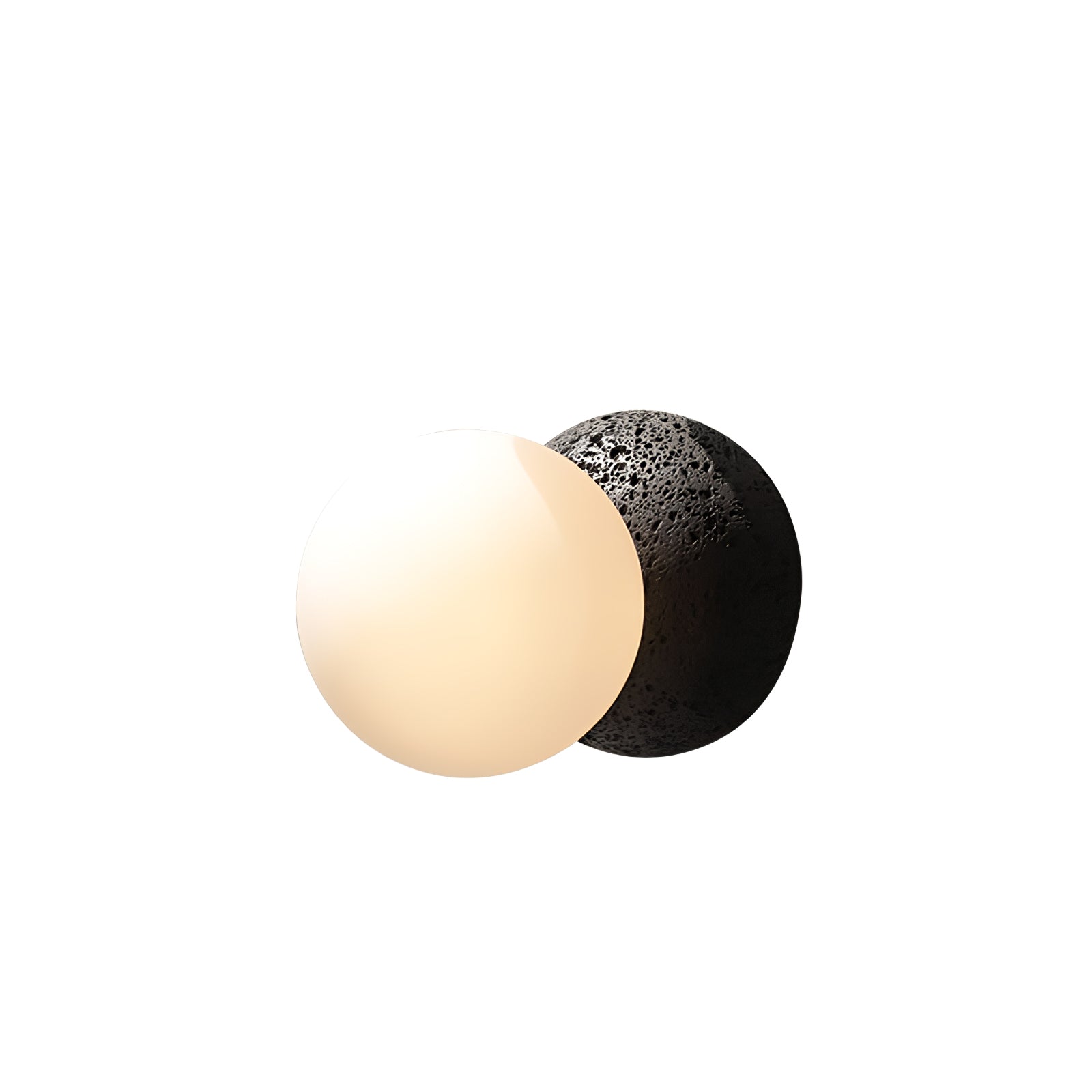 Origo Wall Light, Hardwired Wall Sconce, detail 45