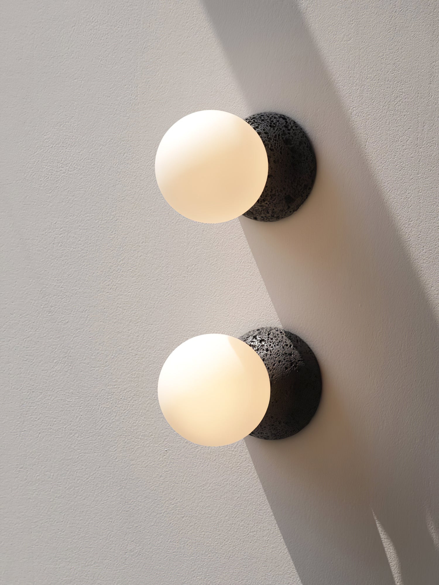 Origo Wall Light, Hardwired Wall Sconce, detail 39