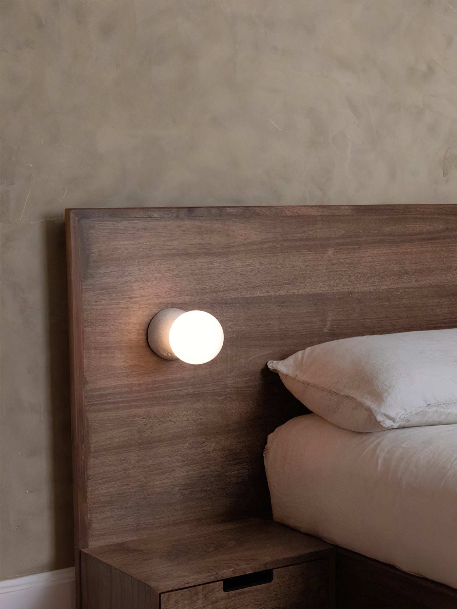 Origo Wall Light, Hardwired Wall Sconce, detail 40