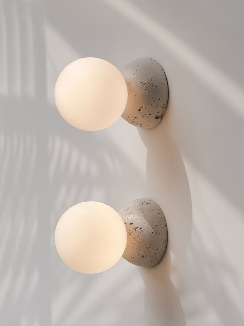 Origo Wall Light, Hardwired Wall Sconce, detail 42