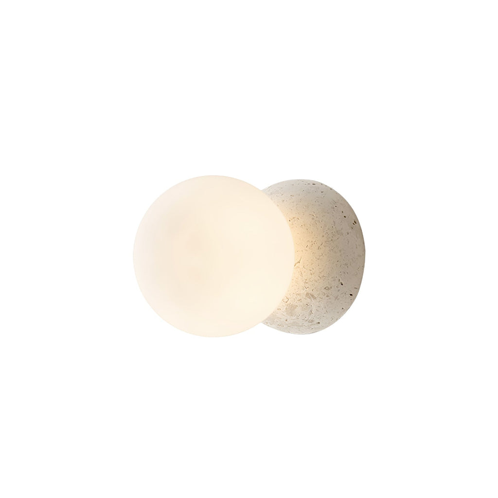 Origo Wall Light, Hardwired Wall Sconce, detail 44