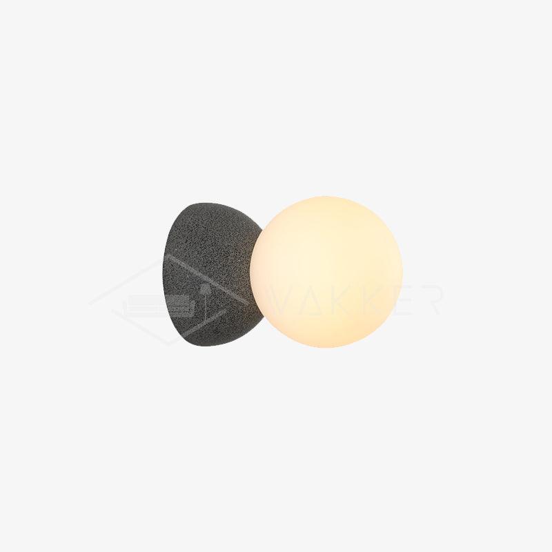 Origo Wall Light, Hardwired Wall Sconce, detail 36