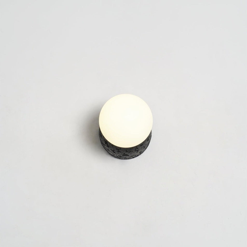 Origo Wall Light, Hardwired Wall Sconce, detail 22