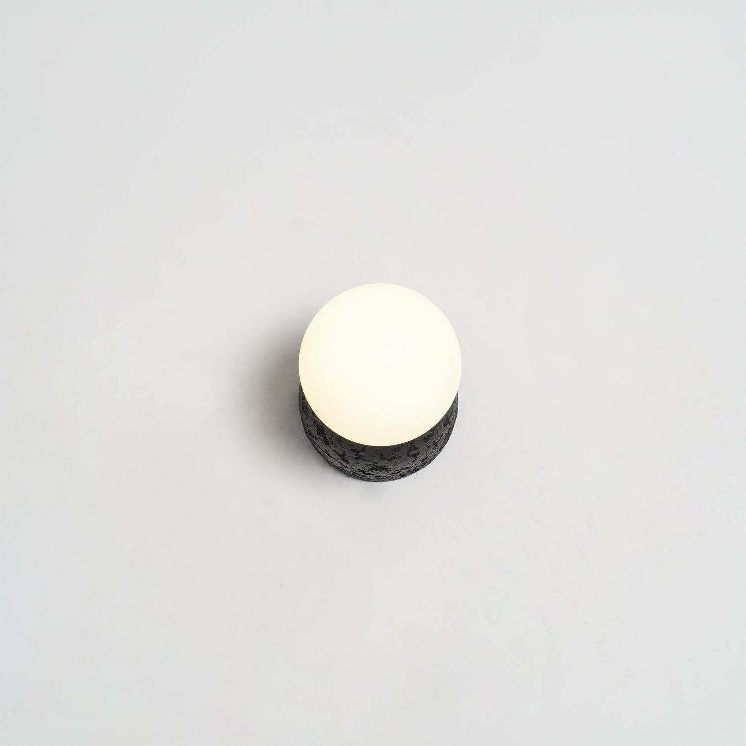 Origo Wall Light, Hardwired Wall Sconce, detail 22