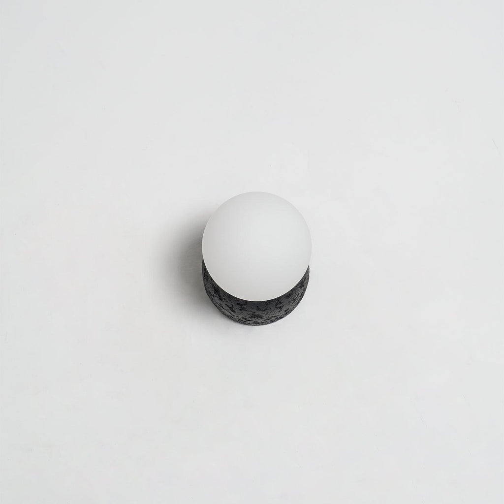 Origo Wall Light, Hardwired Wall Sconce, detail 23