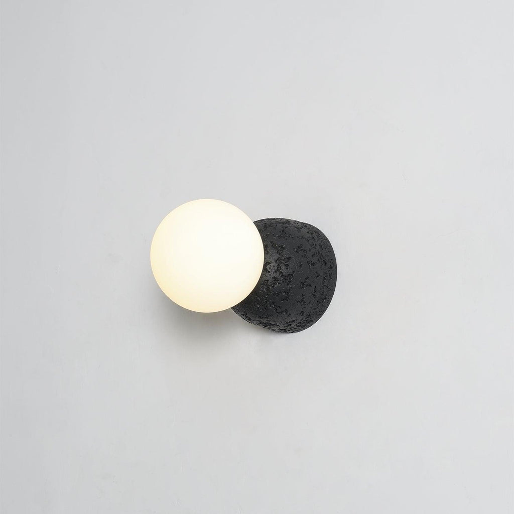 Origo Wall Light, Hardwired Wall Sconce, detail 24