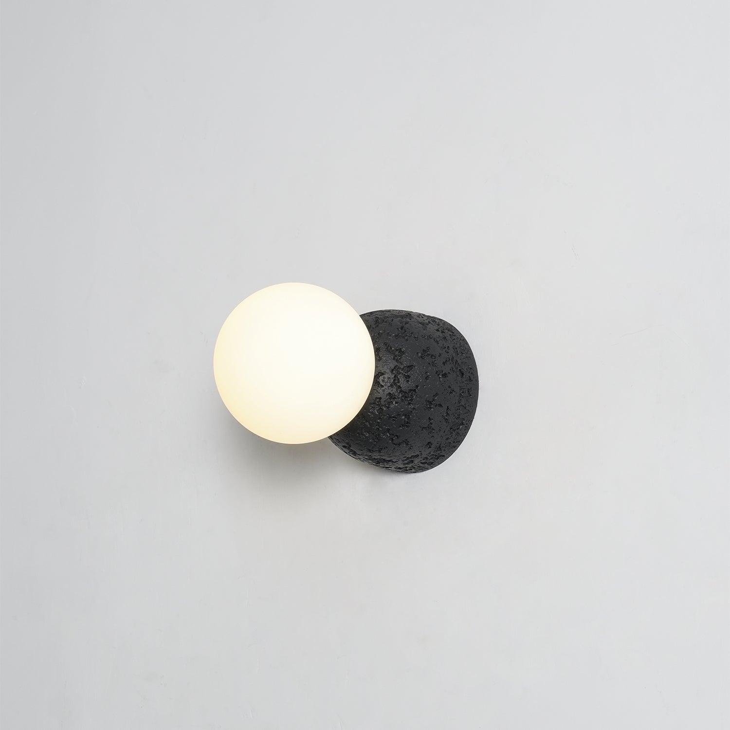 Origo Wall Light, Hardwired Wall Sconce, detail 24