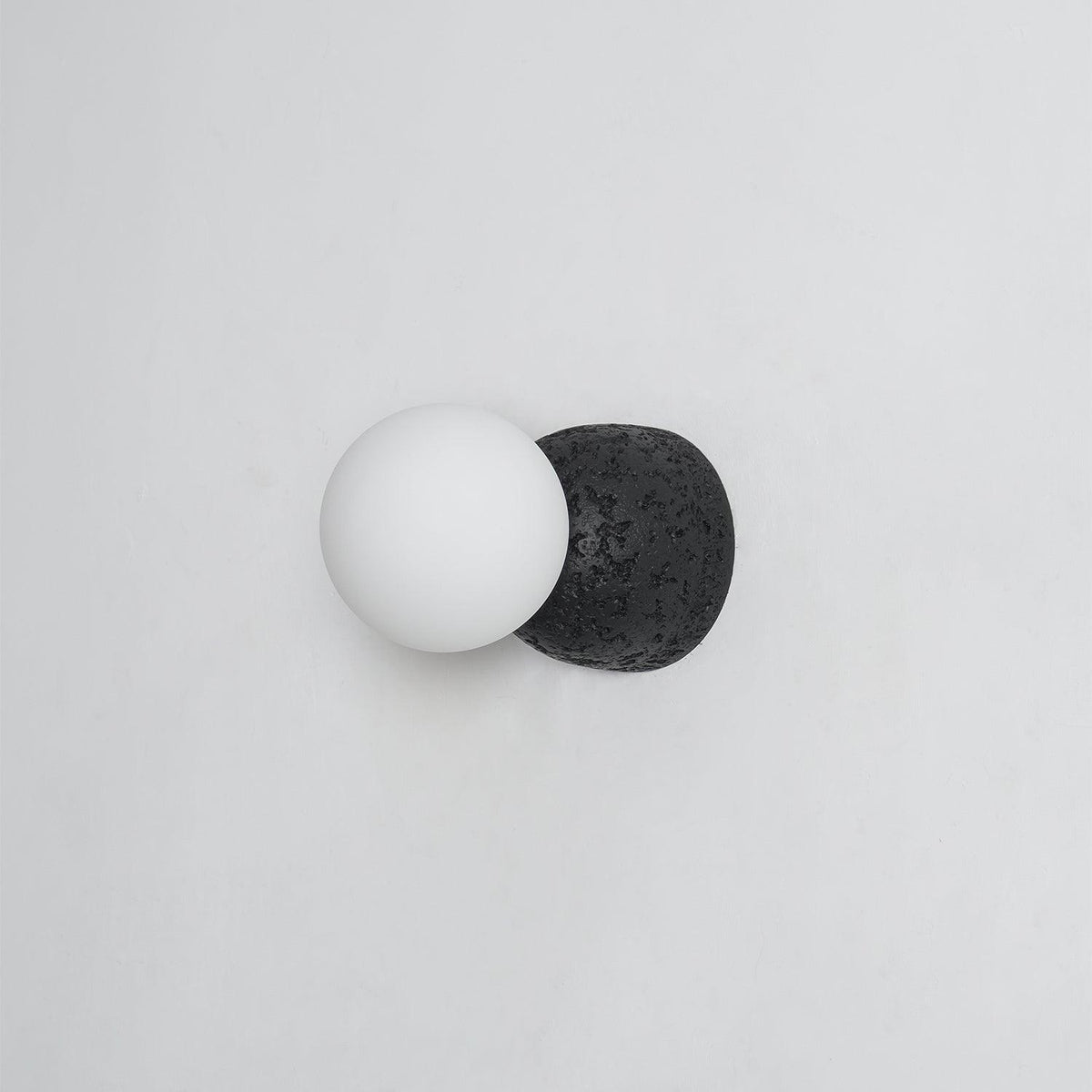 Origo Wall Light, Hardwired Wall Sconce, detail 25