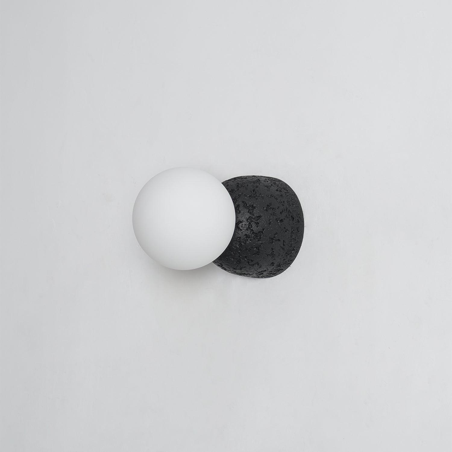 Origo Wall Light, Hardwired Wall Sconce, detail 25