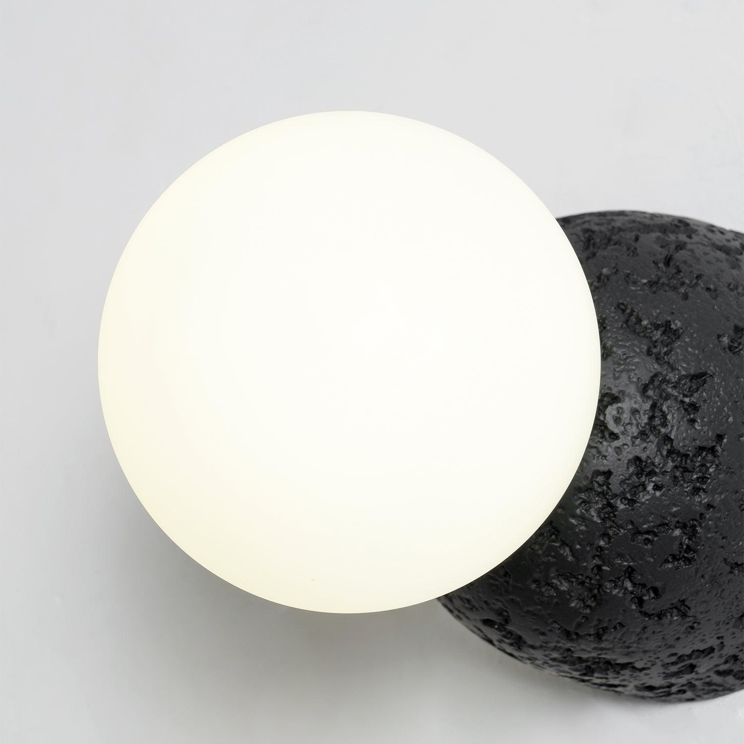 Origo Wall Light, Hardwired Wall Sconce, detail 34