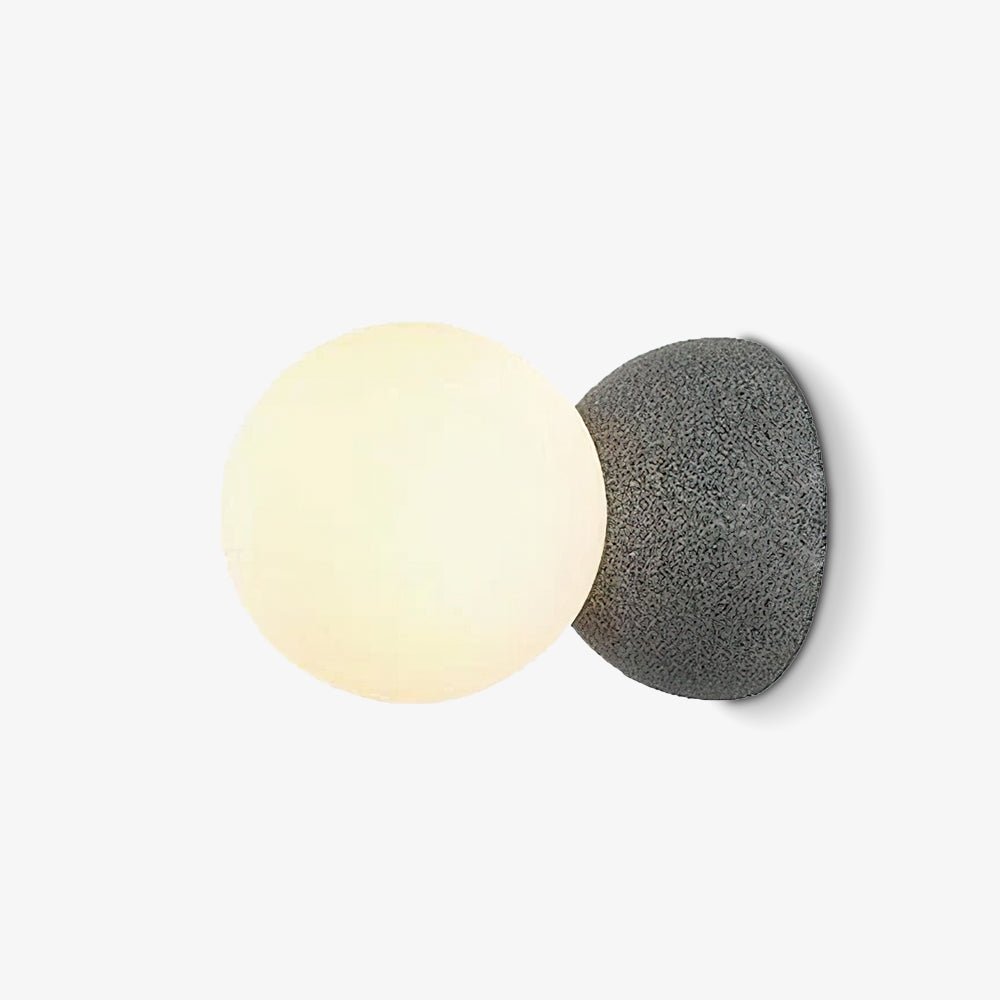 Origo Wall Light, Hardwired Wall Sconce, detail 15