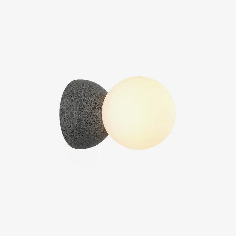 Origo Wall Light, Hardwired Wall Sconce, detail 7