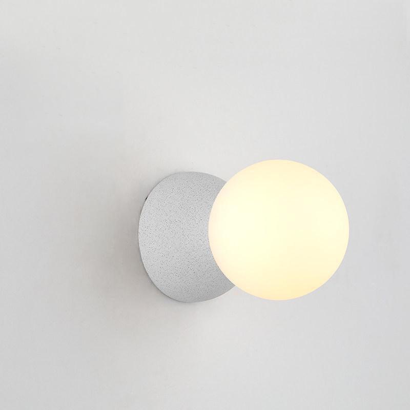 Origo Wall Light, Hardwired Wall Sconce, detail 31