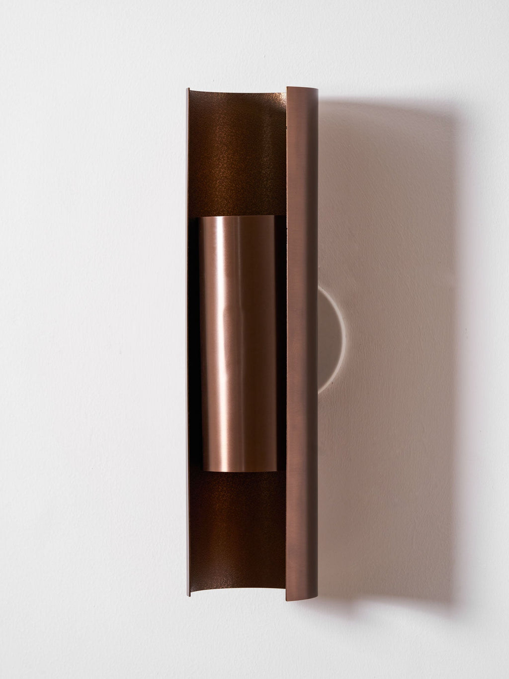 Orion Wall Light, Hardwired Wall Sconce, detail 12