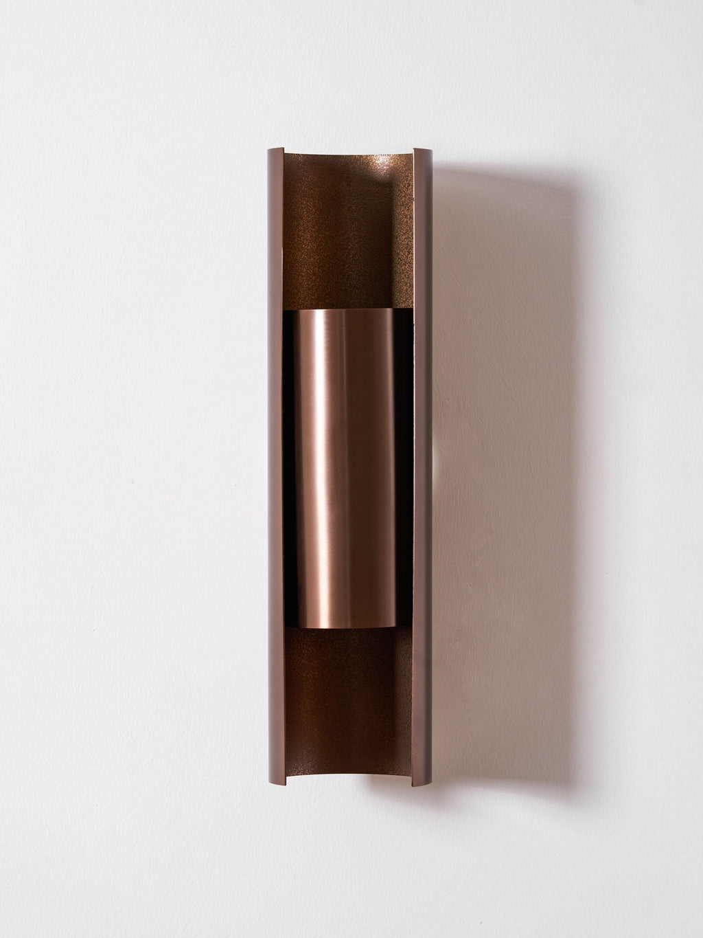 Orion Wall Light, Hardwired Wall Sconce, detail 13