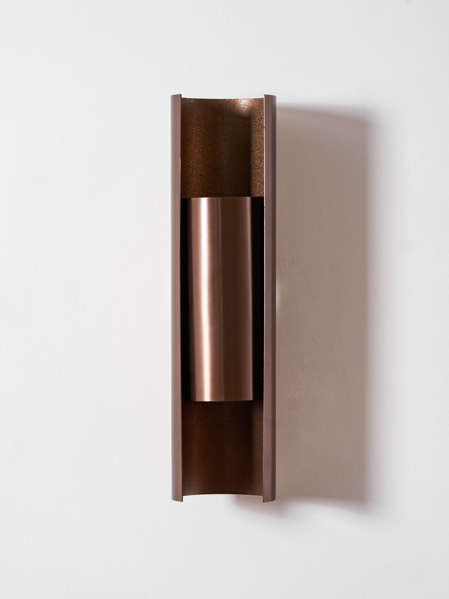 Orion Wall Light, Hardwired Wall Sconce, detail 13